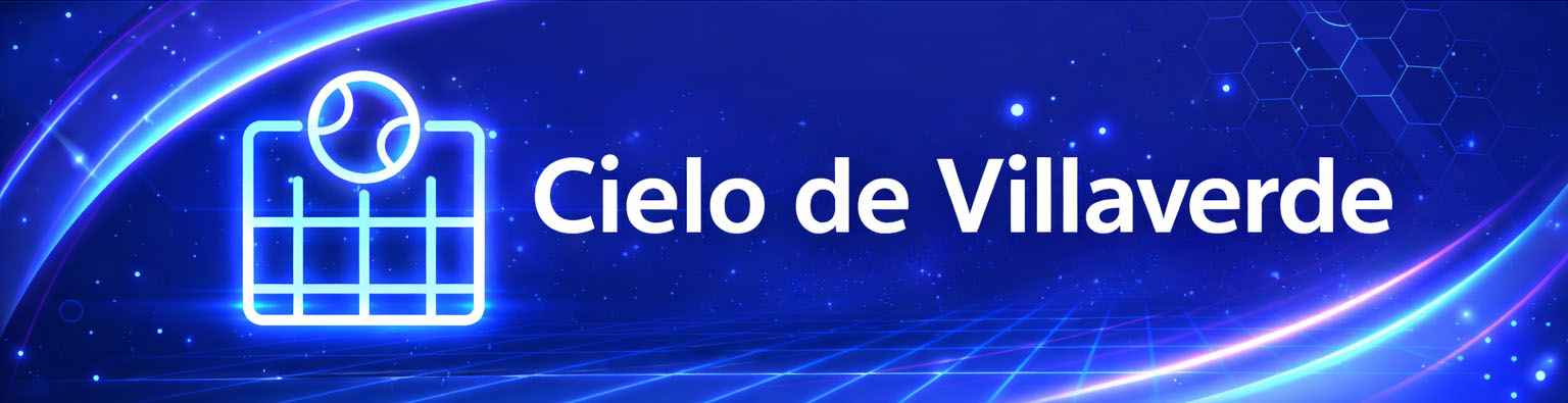 Cabecera Cielo de Villaverde